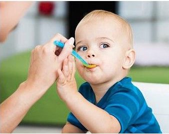 小儿流涕咳嗽药哪个效果好?